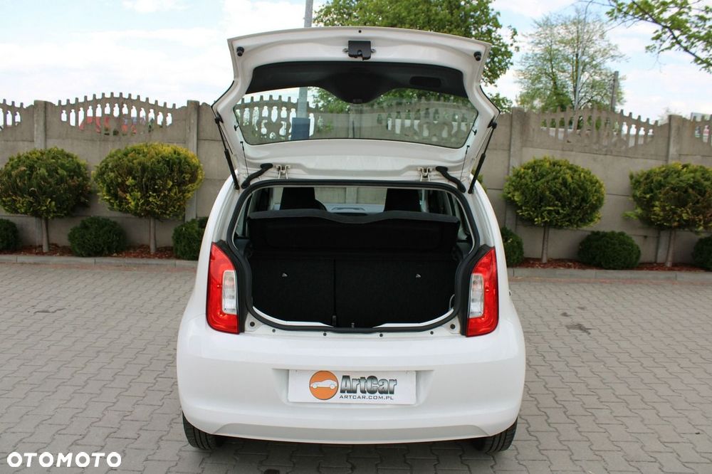 Skoda Citigo - 29