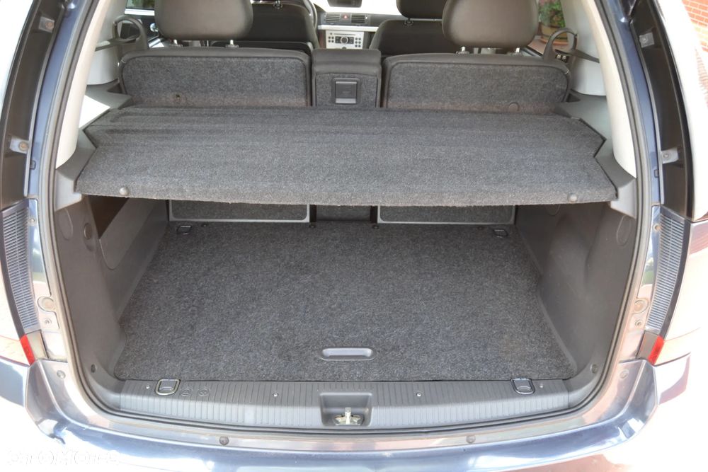 Ford Focus 1.6 TI-VCT Titanium - 39