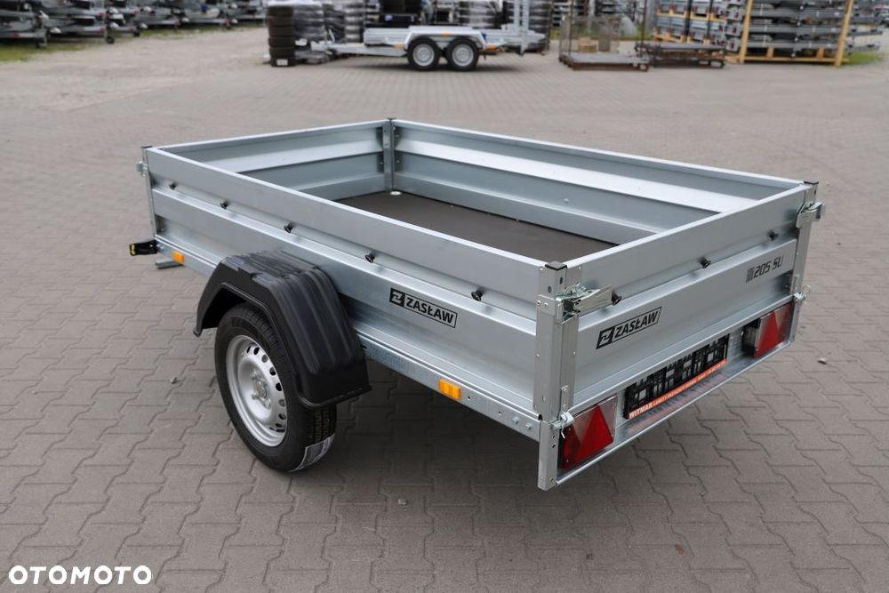Zaslaw ZASŁAW 205SU 205x122x35cm Dostawa pod dom!!! - 3