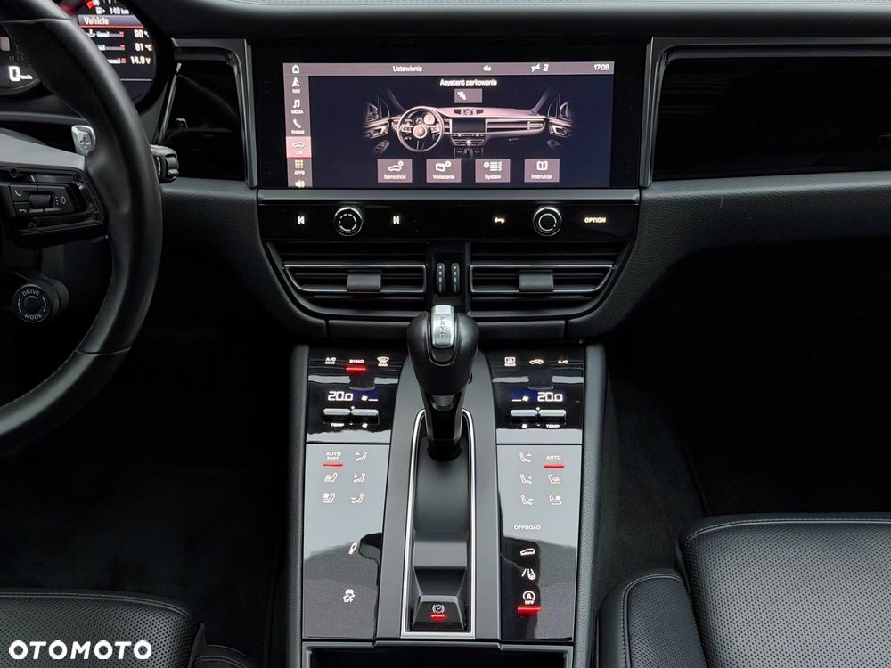 Porsche Macan T PDK - 34