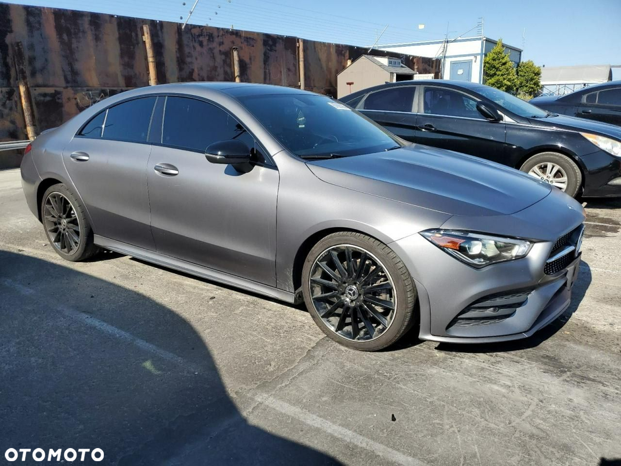 Mercedes-Benz CLA - 6