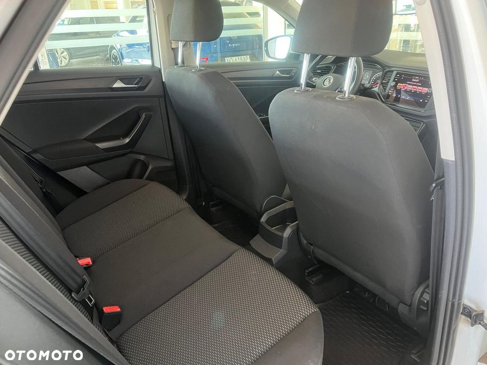 Volkswagen T-Roc 1.0 TSI - 29