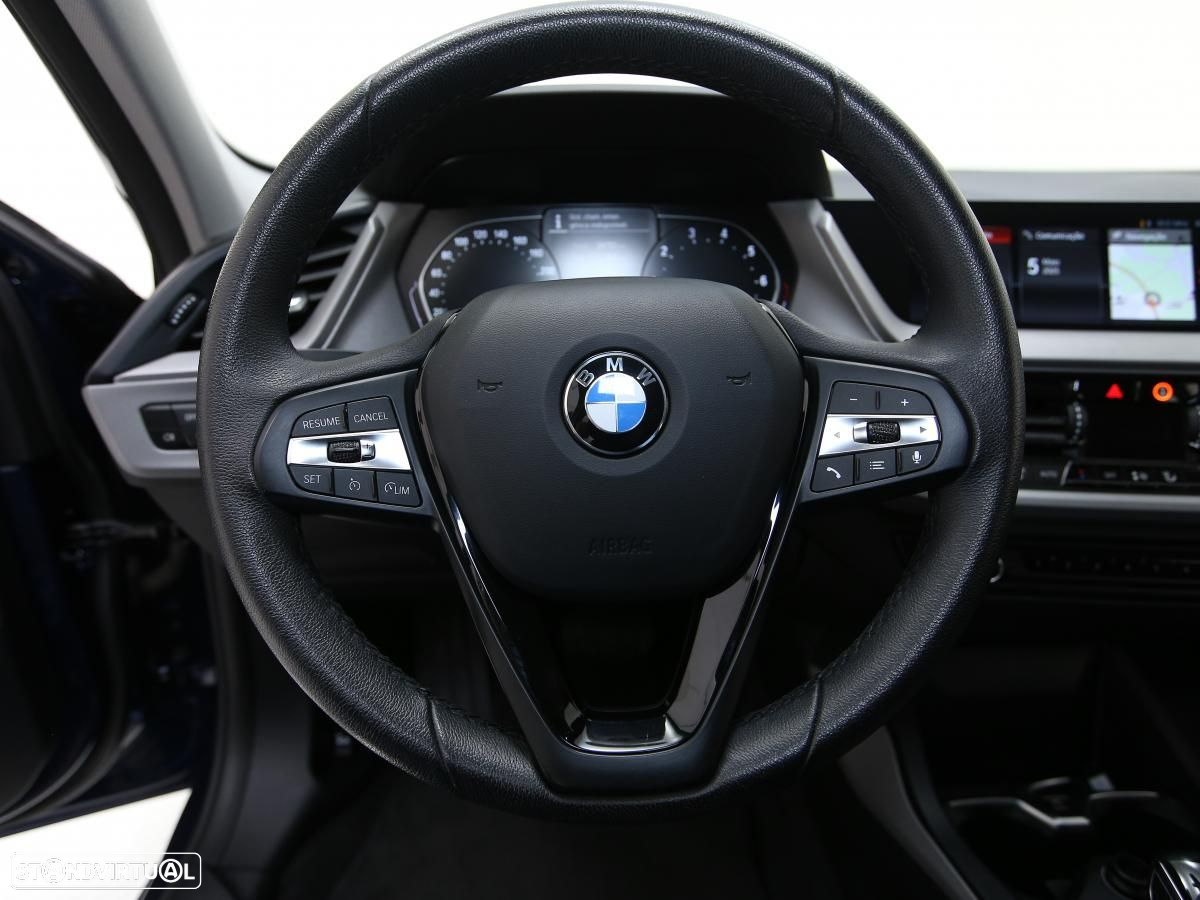 BMW 118 i Corporate Edition Auto - 16