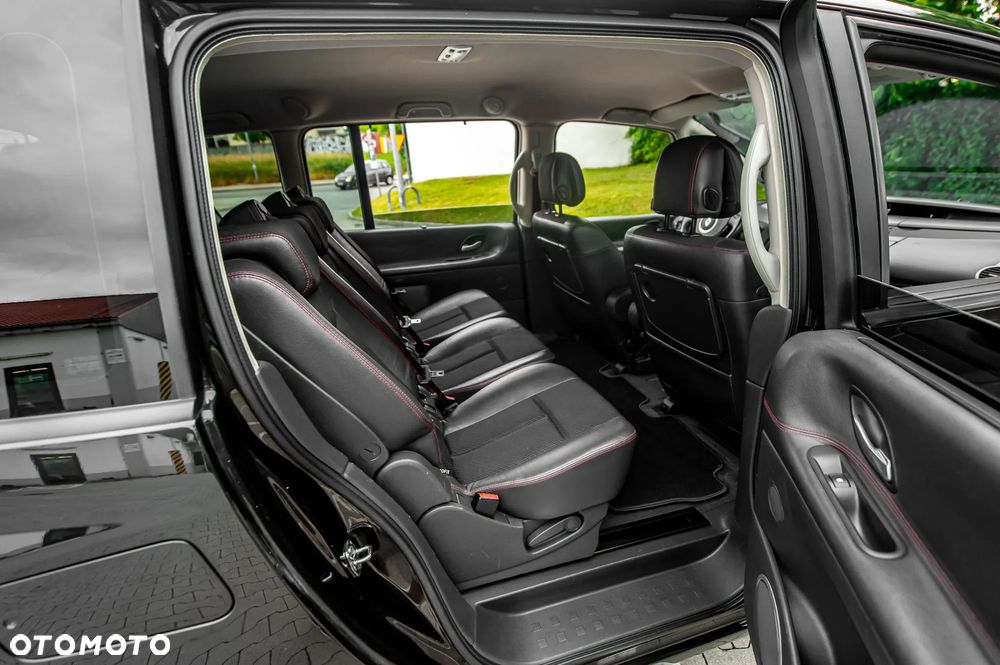 Renault Espace 2.0 Dynamique - 10