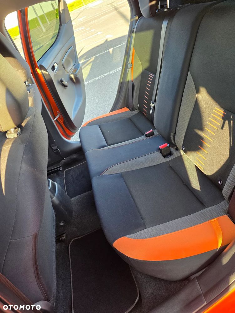 Nissan Micra 0.9 IG-T BOSE Personal Edition - 3