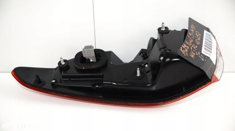 LAMPA LEWY TYŁ TYLNA FORD S-MAX MK1 LIFT 10-15R - 8