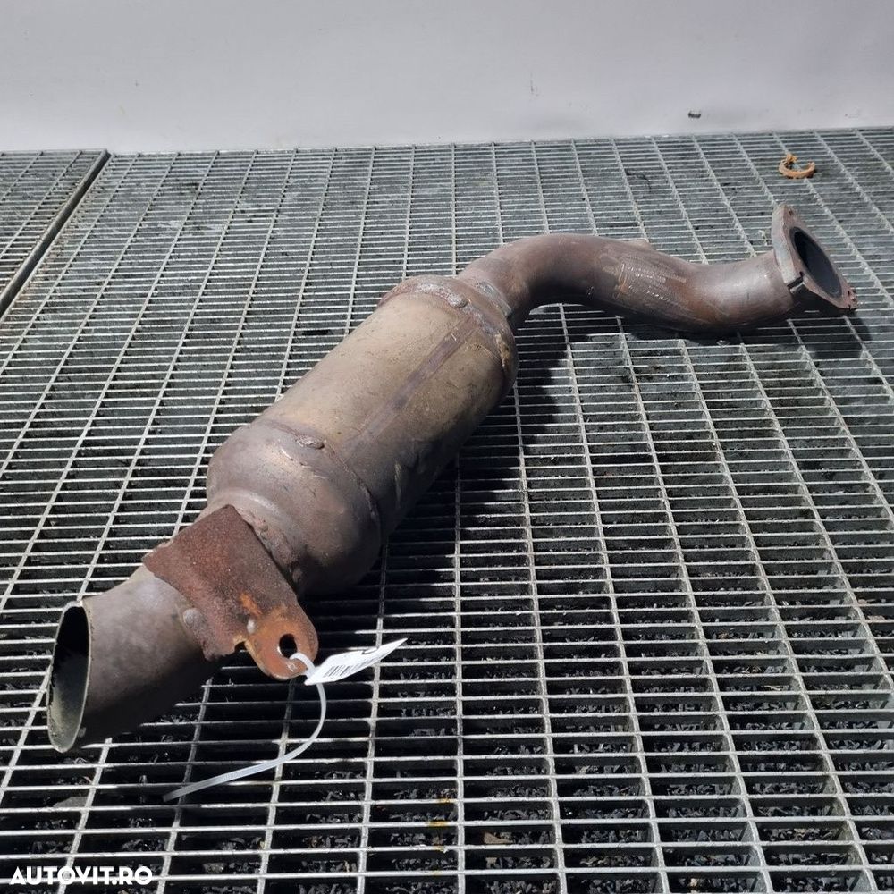 Filtru de particule AUDI Q7 3.0 2005 - 2009 176kW 240CP Euro4 (1370) NU ARE COD - 2