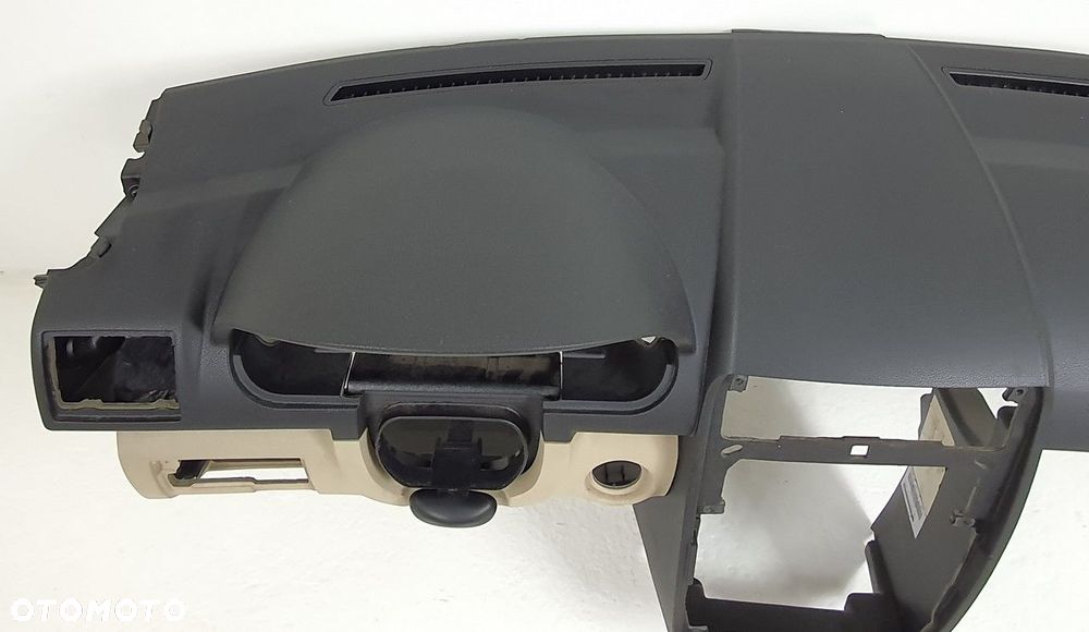 DESKA ROZDZIELCZA KONSOLA MERCEDES W169 - 2