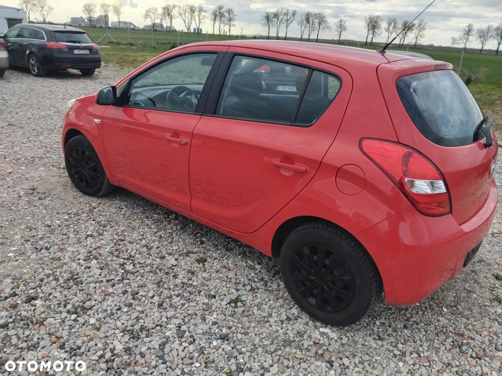 Hyundai i20 1.2 Comfort - 6