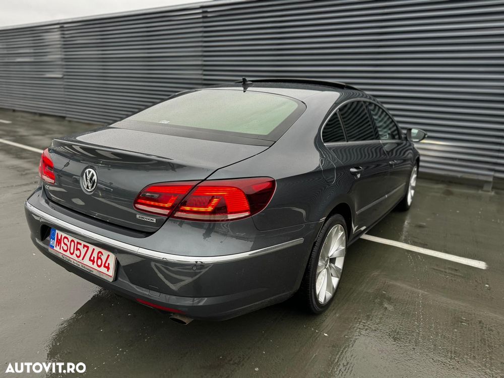 Volkswagen Passat Variant 2.0 TDI 4Motion DSG BlueMotion Tech Exclusive - 8