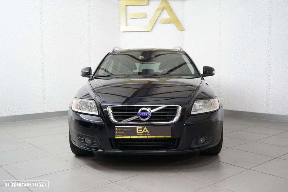 Volvo V50 1.6 D Drive Start/Stop - 2