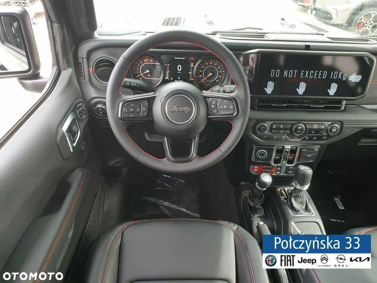 Jeep Wrangler - 20
