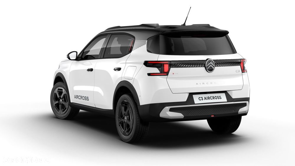 Citroën C3 Aircross 1.2 Turbo Collection S&S - 3