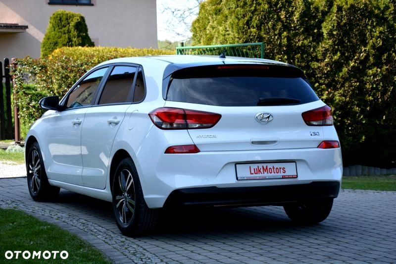 Hyundai i30 1.4 Comfort - 8