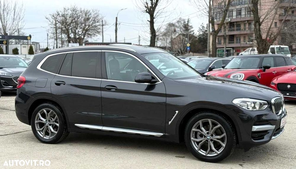 BMW X3 - 13