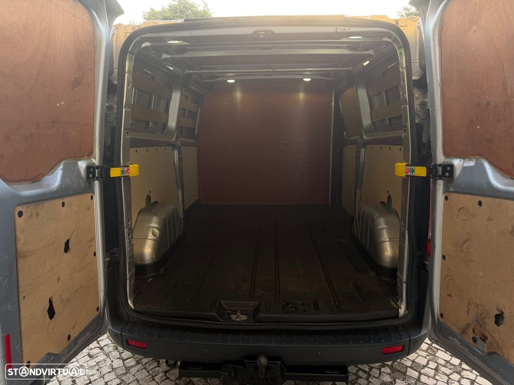 Ford Transit Custom L2 H1 - 7