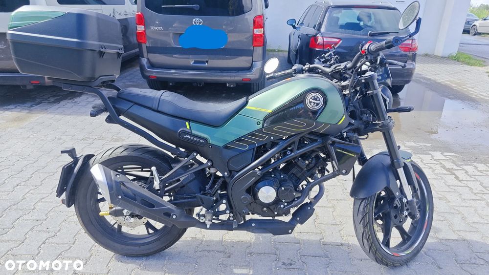 Benelli Leoncino - 7