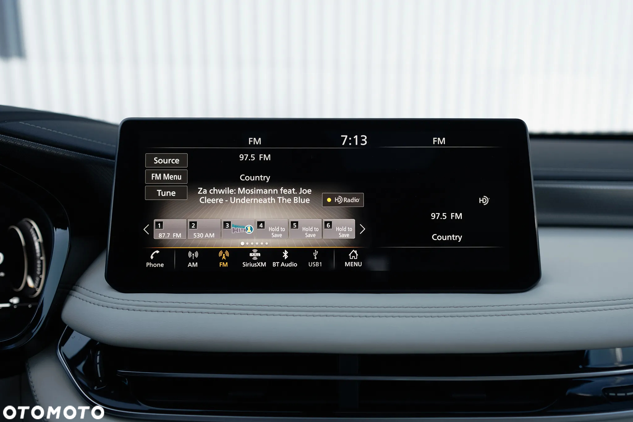 Infiniti QX60 - 30