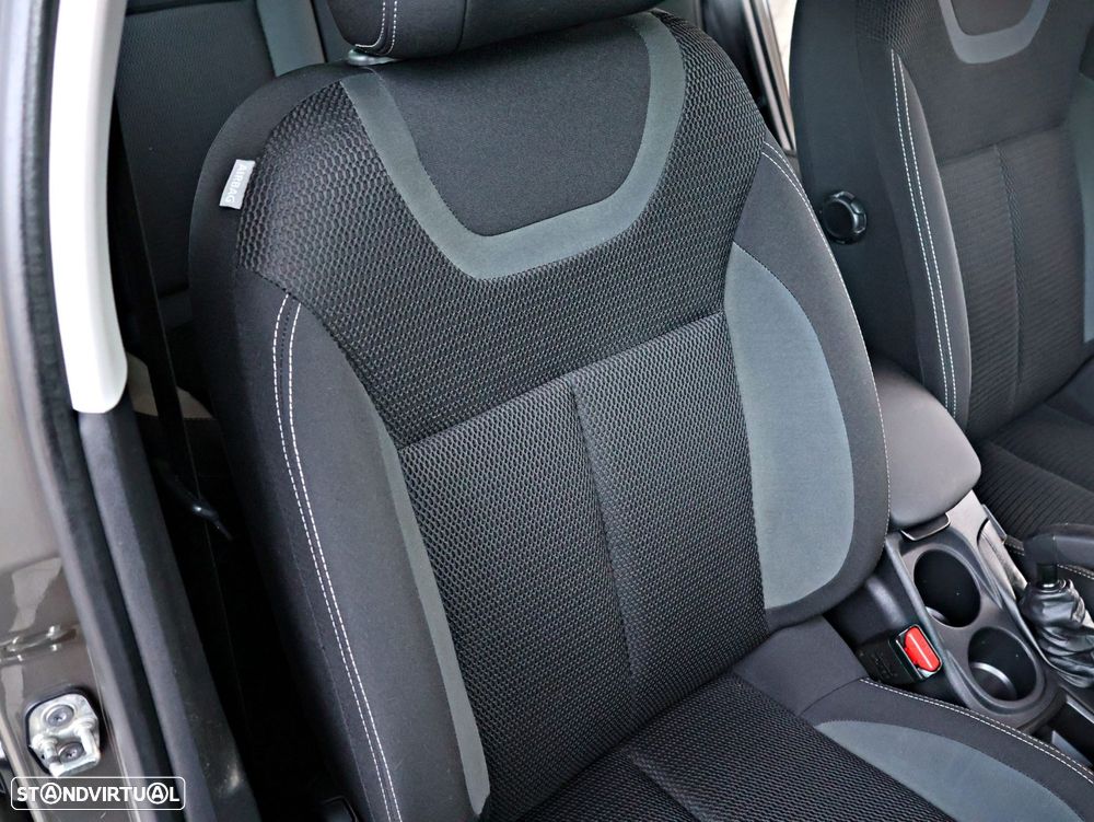 Citroën C4 1.6 BlueHDi Feel Edtion - 18