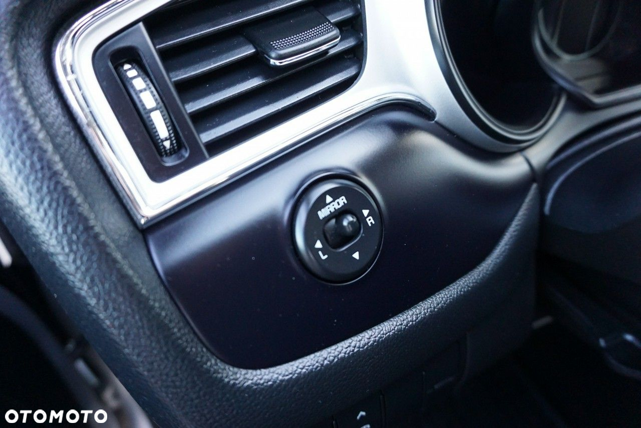 Kia Ceed - 23