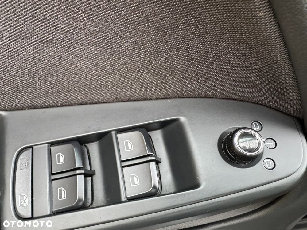 Audi A4 Avant 2.0 TDI 120g DPF Attraction - 19