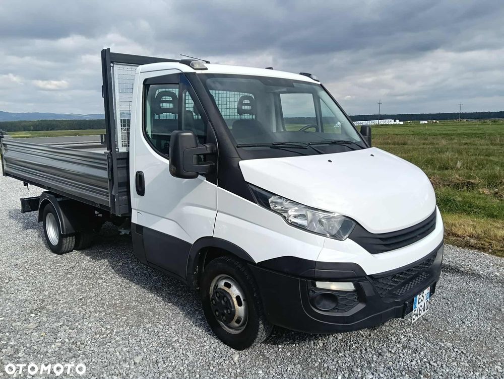 Iveco DAILY 35C14, 35C13, 35C12, 35C15 - 6