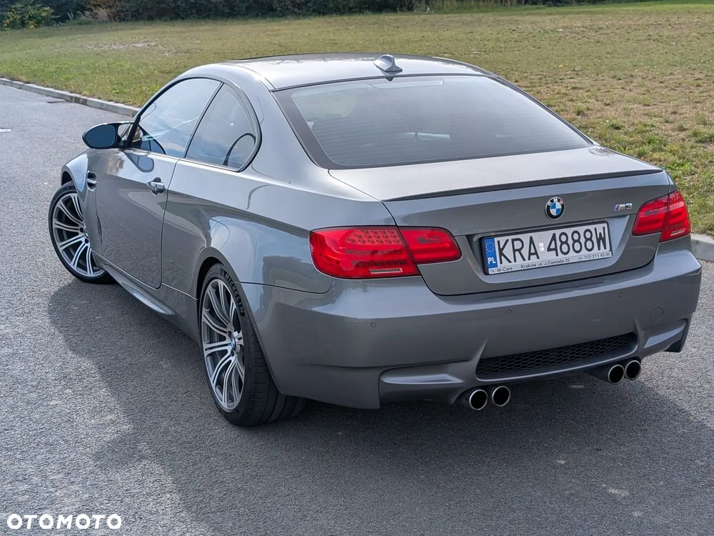 BMW M3 Drivelogic - 12