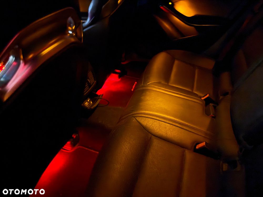 Mercedes-Benz CLA 45 AMG 4-Matic - 29