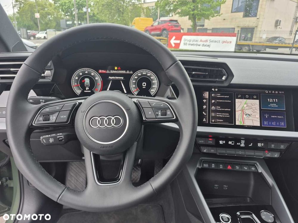 Audi A3 Sportback - 17