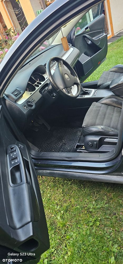 Volkswagen Passat 1.9 TDI Comfortline - 8