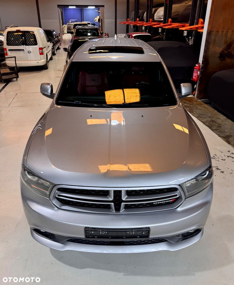 Dodge Durango - 3