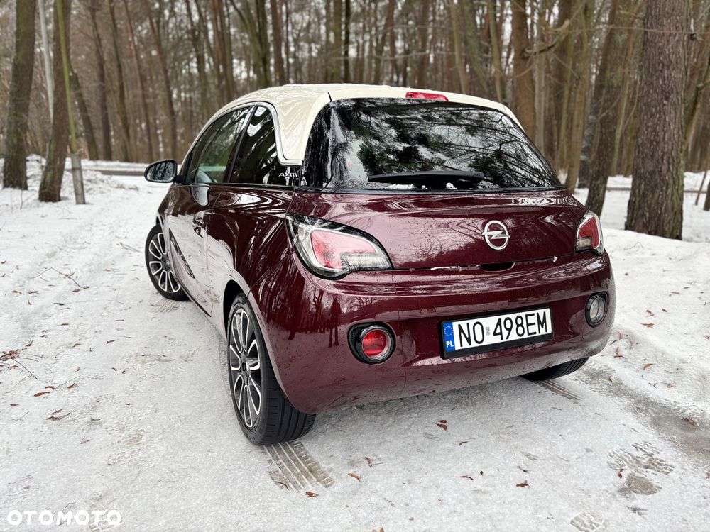 Opel Adam - 9