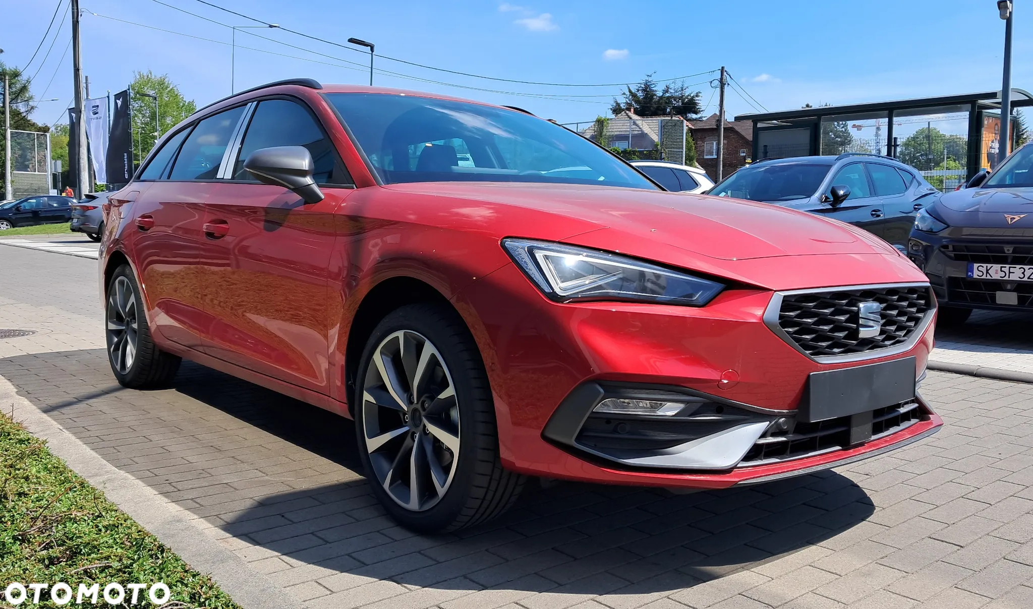 Seat Leon - 6