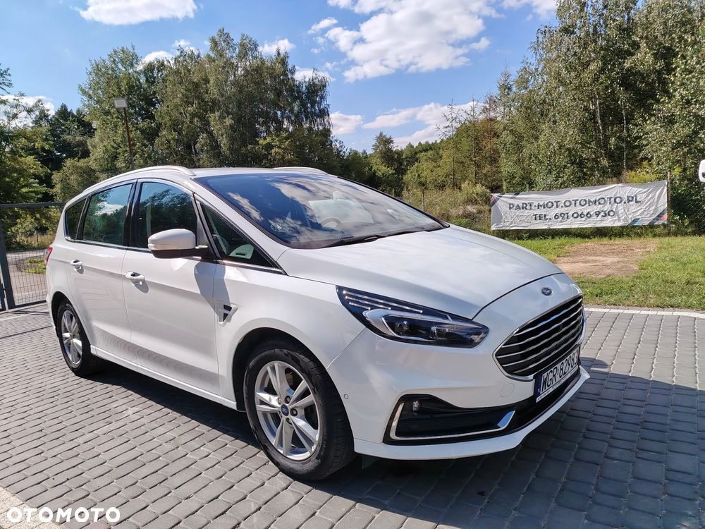 Ford S-Max - 2