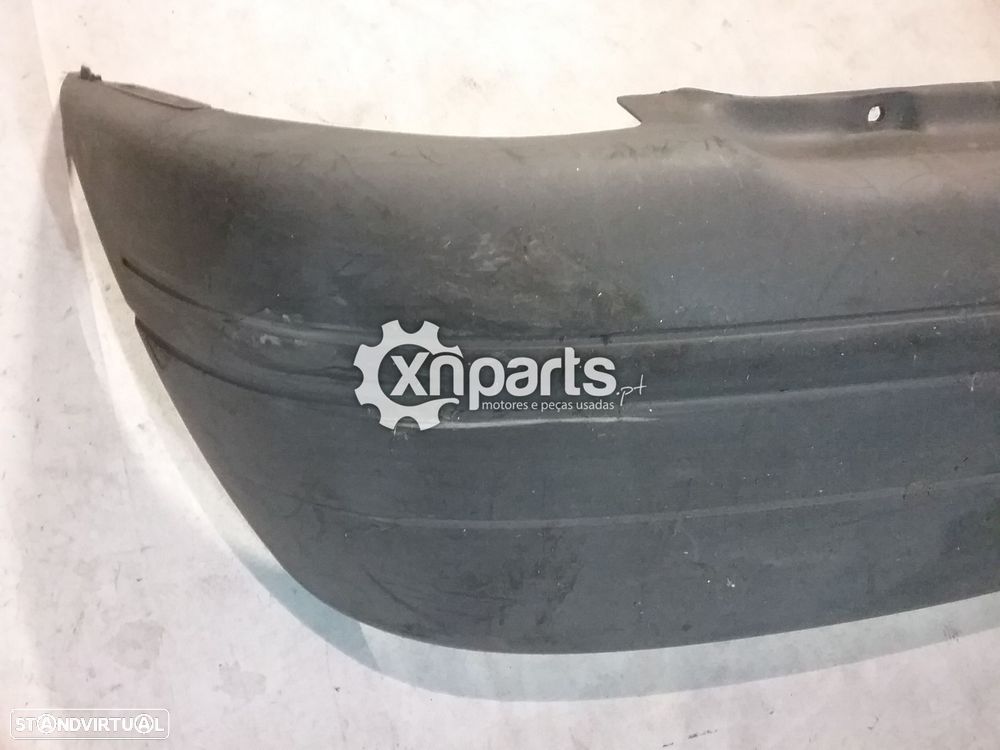 Parachoques Trás RENAULT CLIO II FASE I 09.1998 - 3