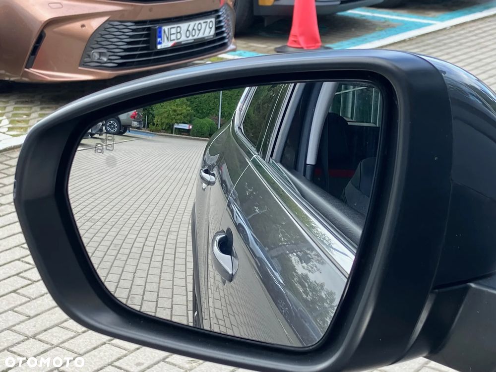 Citroën C5 Aircross 1.2 PureTech Feel Pack - 39
