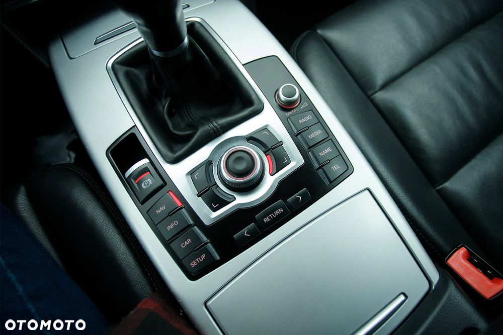 Audi A6 Avant 2.0 TDIe - 17