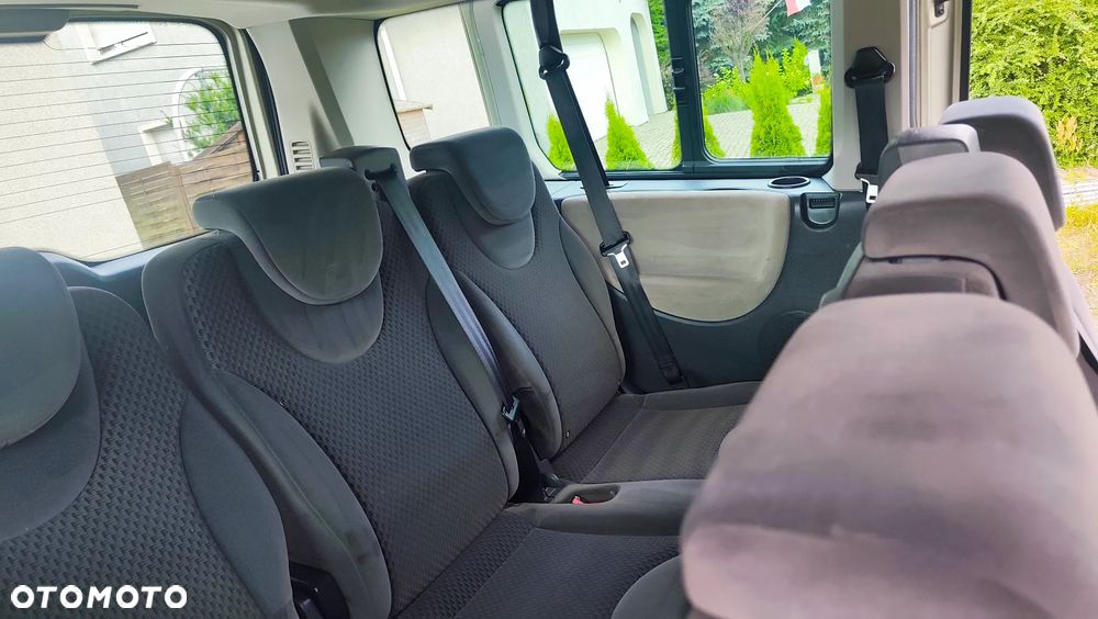 Citroën Jumpy Combi - 24