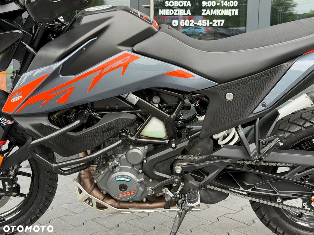 KTM Adventure - 31