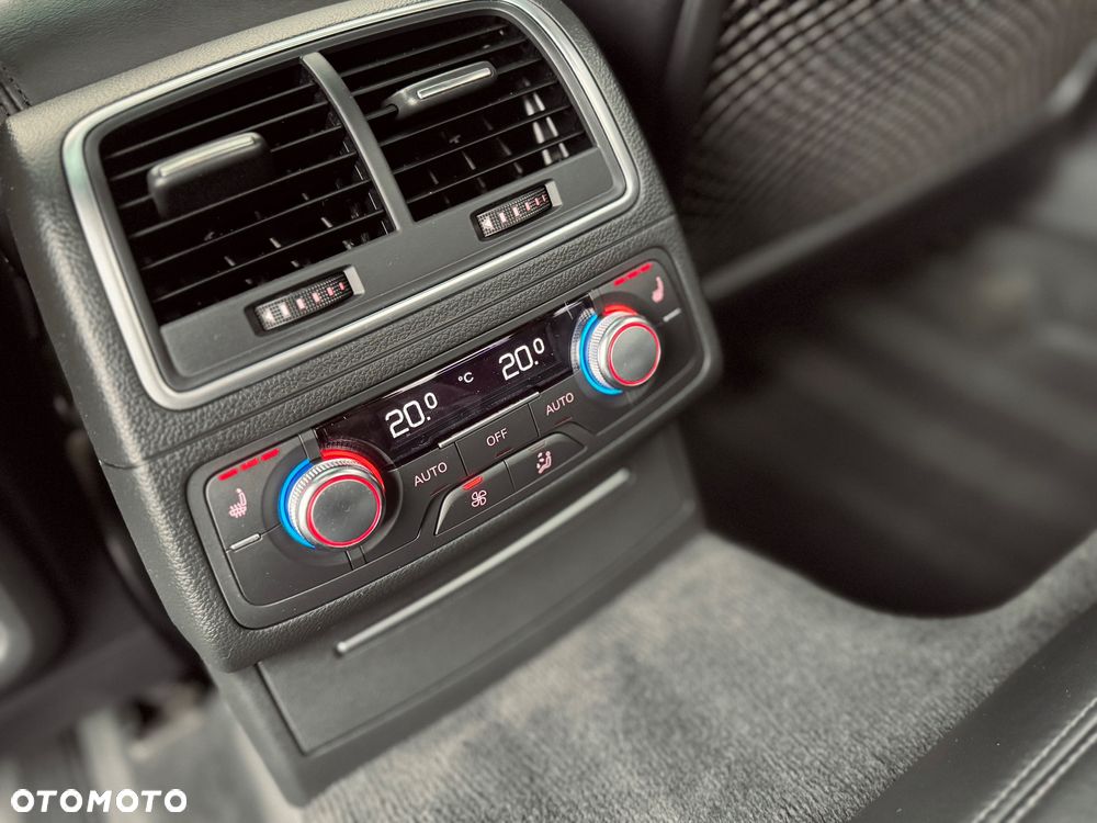 Audi A6 Limousine 3.0 TDI DPF multitronic - 20