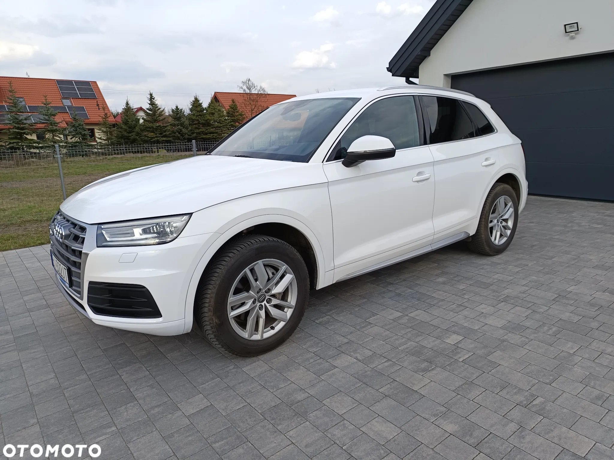 Audi Q5 2.0 TFSI Quattro Design S tronic - 4
