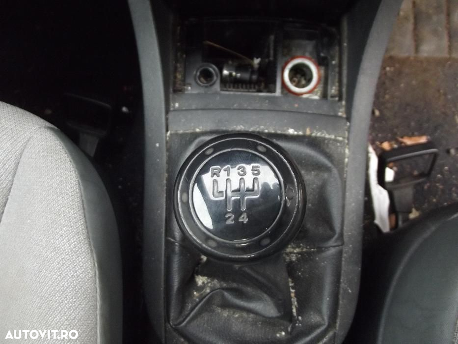 Cutie viteze Vw 1.2 Polo 9n Lupo Fox Seat Ibiza Arosa Fabia audi a2 - 3