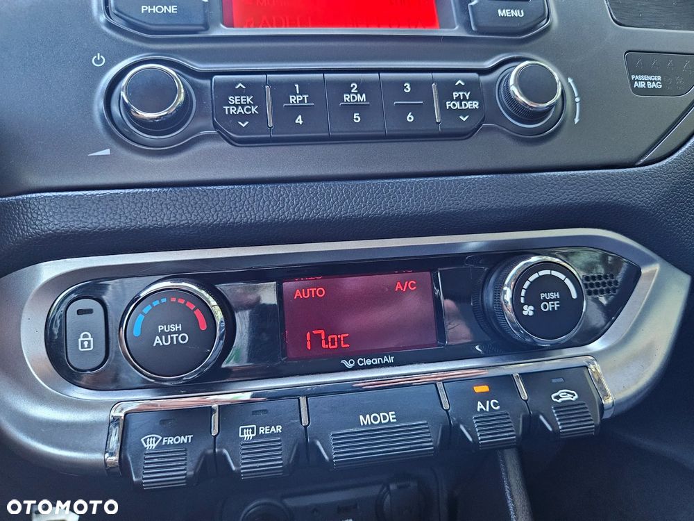 Kia Rio 1.2 Business Line - 29