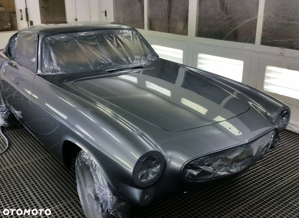 Volvo P1800 - 39