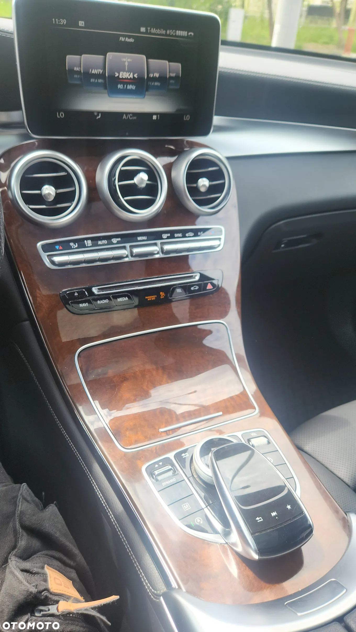 Mercedes-Benz GLC 300 Coupe 4Matic 9G-TRONIC - 14