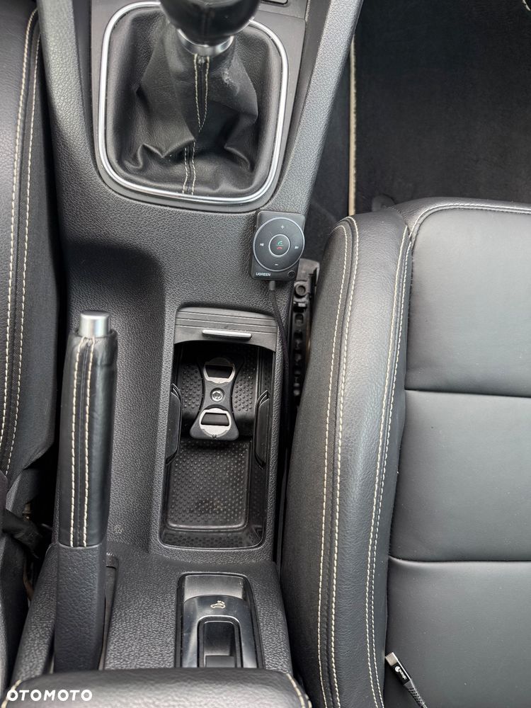 Volkswagen Eos 1.4 TSI - 7