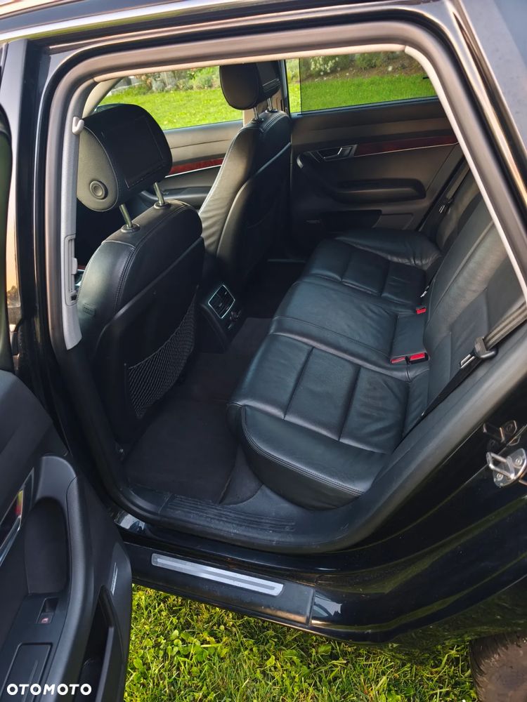 Audi A6 - 11