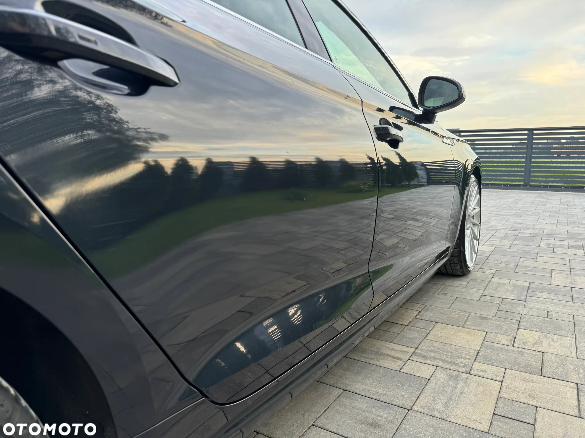 Audi A5 2.0 TFSI - 26