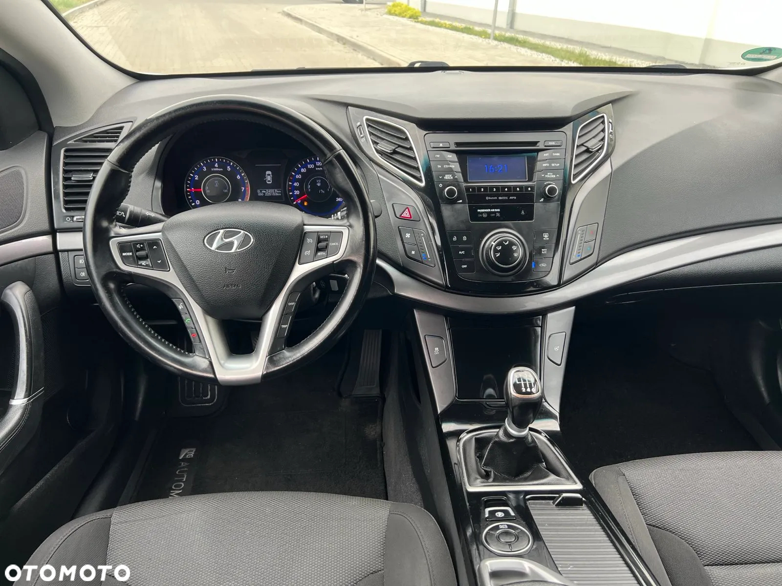 Hyundai i40 - 17
