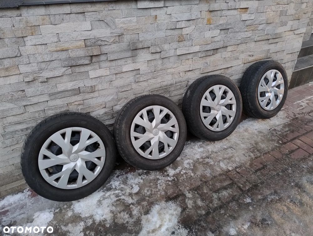 Toyota Yaris 1.4 D-4D Executive - 39